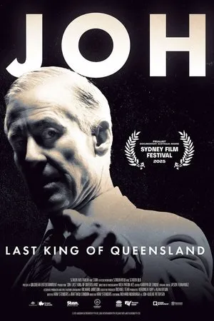 Joh: Last King of Queensland (2025)