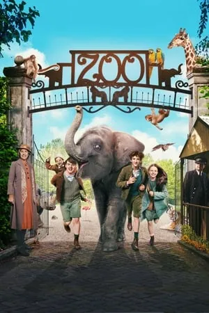 Zoo (2018)