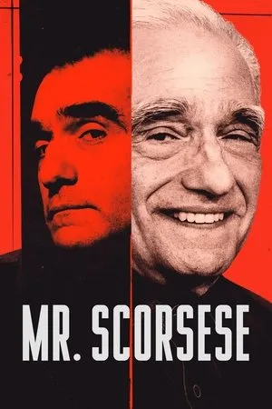 Mr. Scorsese S01E01