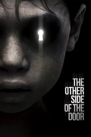 The Other Side of the Door (2016)