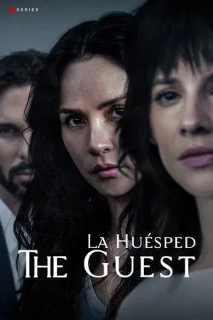 The Guest S01E01