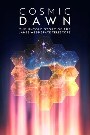 Cosmic Dawn (2025)