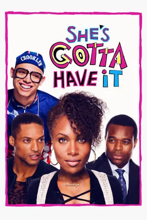 She's Gotta Have It S01E01