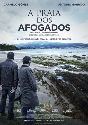 The Beach of the Drowned (2015) La playa de los ahogados