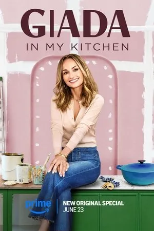 Giada in My Kitchen (2025)