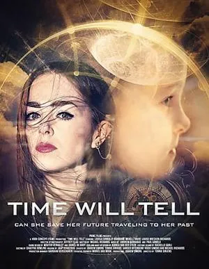 Time Will Tell (2018)