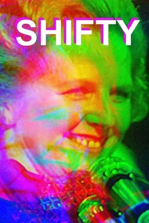 BBC - Shifty (2025)