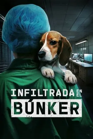 Undercover. Inside the Bunker (2025)