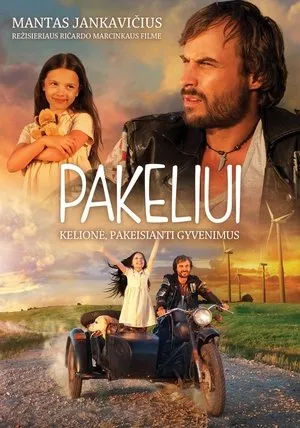 When You Wake Up (2014) Pakeliui
