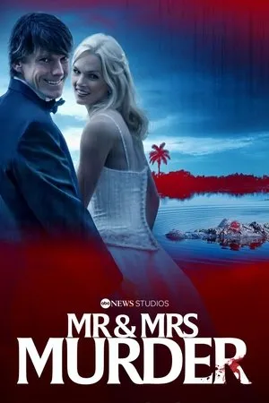 Mr. & Mrs. Murder S01E02