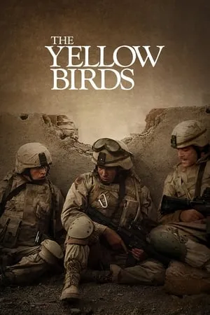 The Yellow Birds (2017)