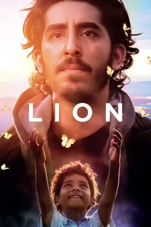 Lion (2016) [EXTENDED]