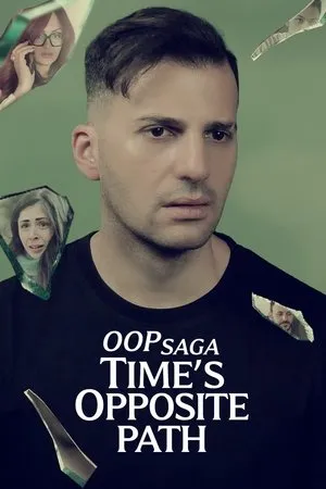 OOP Saga – Time’s Opposite Path (2025)[MultiSubs]