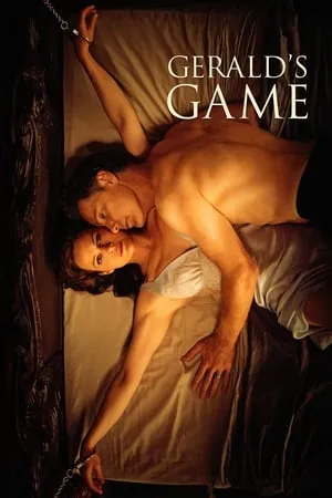 Gerald's Game (2017) [Dual Audio]