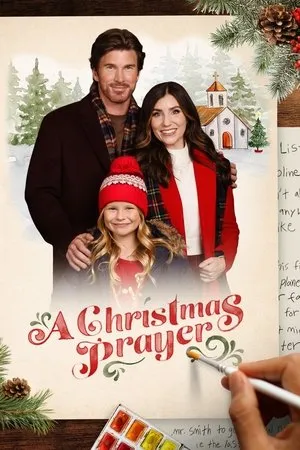 A Christmas Prayer (2025)