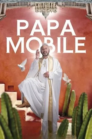 Papamobile (2025)
