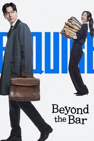 Beyond the Bar S01E02