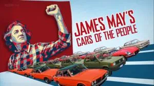 BBC - James May's Cars of the People Series 2