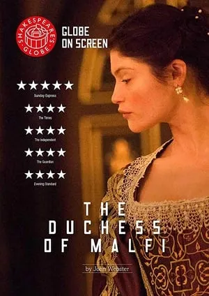 BBC - The Duchess of Malfi (2014)