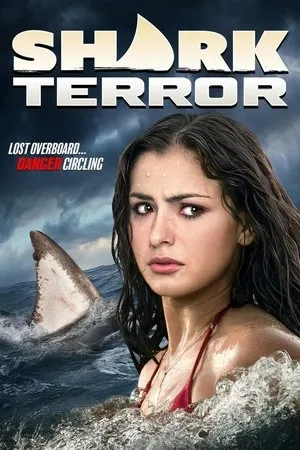 Shark Terror (2025)