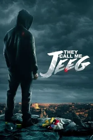 They Call Me Jeeg (2015)