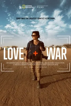 Love+War (2025)