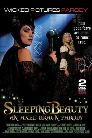 Sleeping Beauty: An Axel Braun Parody (2014)