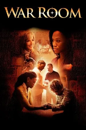 War Room (2015) [MultiSubs]