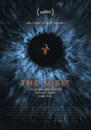 The Visit: An Alien Encounter (2015)