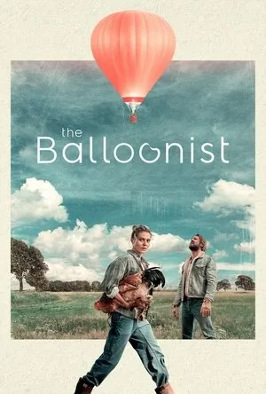 De Ballonvaarder / The Balloonist (2025)