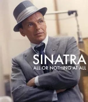 Sinatra. Todo o nada