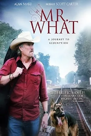 Mr. What (2015)