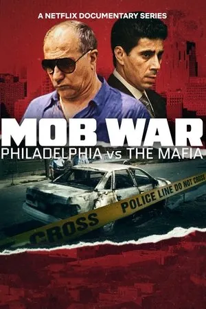Mob War: Philadelphia vs. the Mafia S01E01