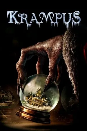 Krampus (2015) [Theatrical Version]