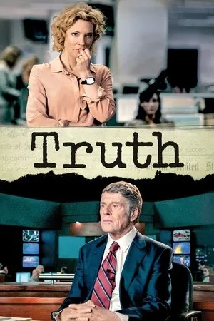 Truth (2015) [w/Commentary]