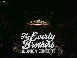 BBC Arena - The Everly Brothers Reunion Concert