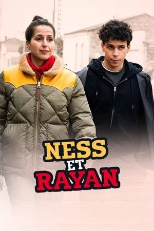 Ness et Ryan - Le droit chemin (2025)