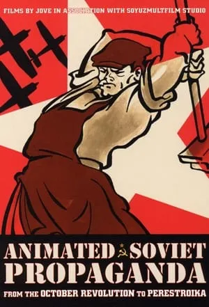 Animated Soviet Propaganda