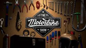 ITV - The Motorbike Show Series 9 (2020)