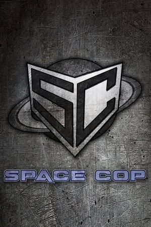 Space Cop