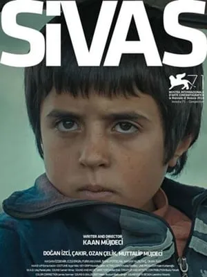 Sivas (2014) [MultiSubs]