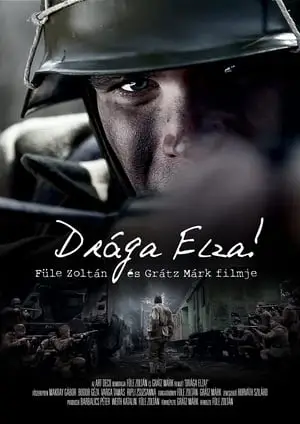 Dear Elza! (2014) Drága Elza!