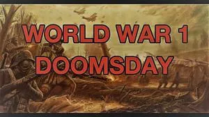 ZDF - Doomsday: World War 1 (2013)