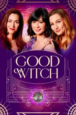 Good Witch S04E00