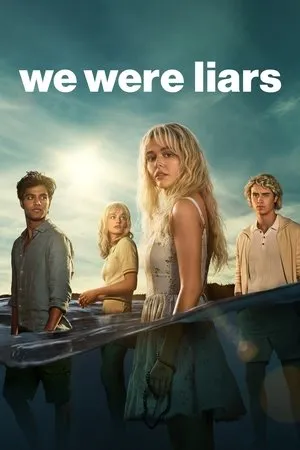 We Were Liars S01E04