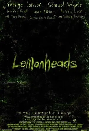 Lemonheads (2020)