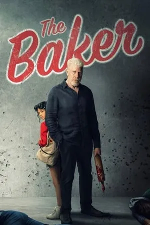 The Baker (2022)