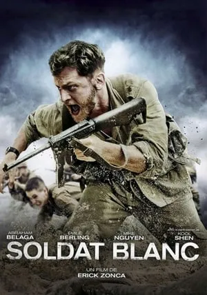 White Soldier / Soldat blanc (2014)