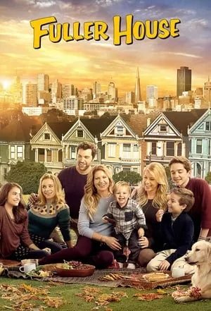 Fuller House S05E10