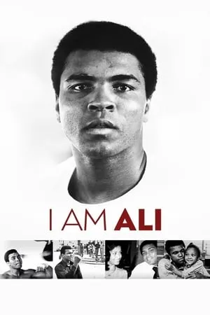 I Am Ali (2014)